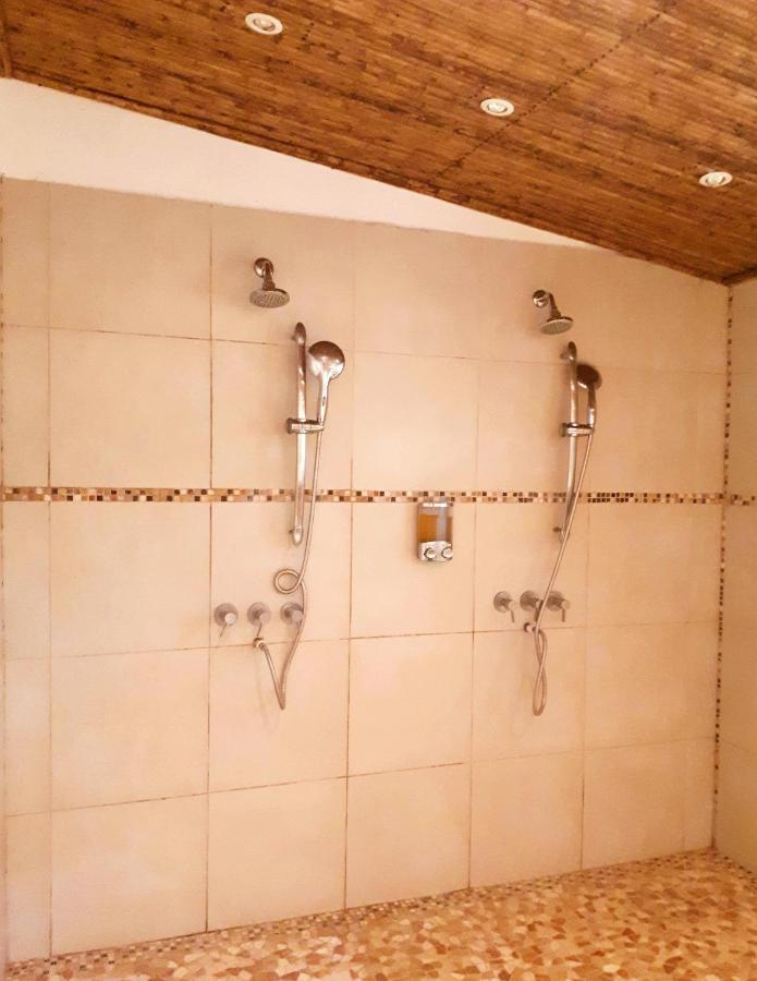 Casa Mapache Hotell Tamarindo Exteriör bild