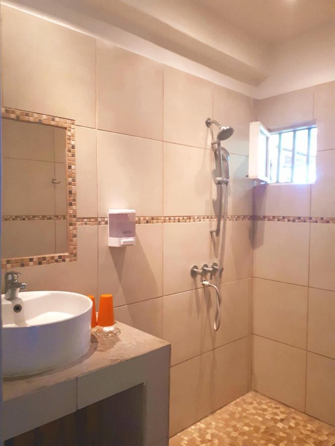 Casa Mapache Hotell Tamarindo Exteriör bild