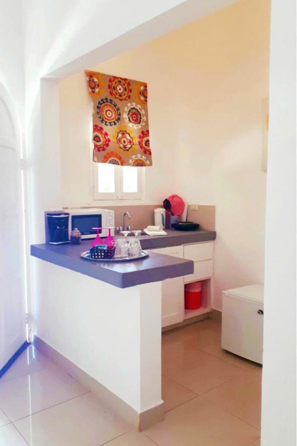 Casa Mapache Hotell Tamarindo Exteriör bild