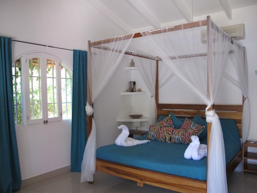 Casa Mapache Hotell Tamarindo Exteriör bild