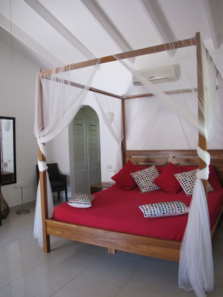 Casa Mapache Hotell Tamarindo Exteriör bild
