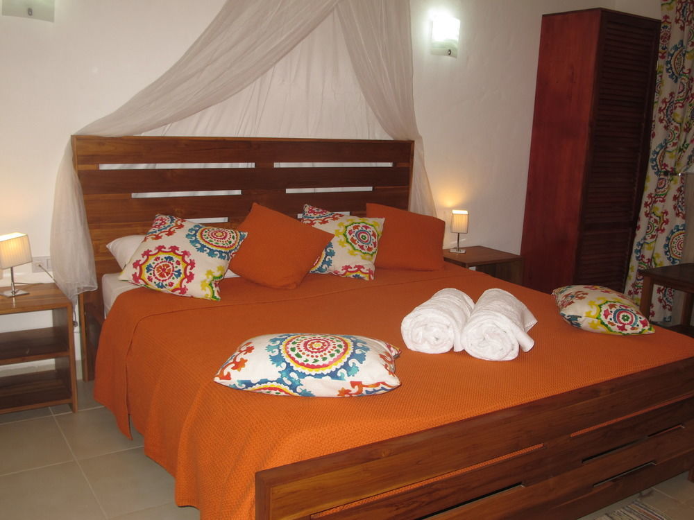 Casa Mapache Hotell Tamarindo Exteriör bild
