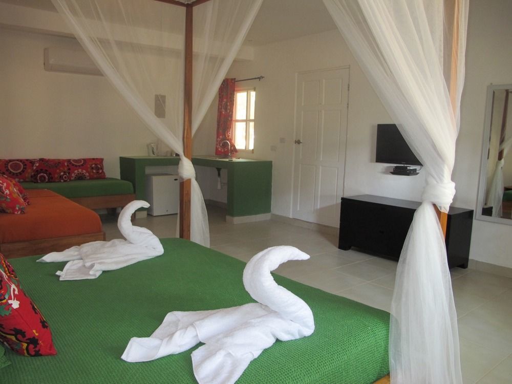 Casa Mapache Hotell Tamarindo Exteriör bild