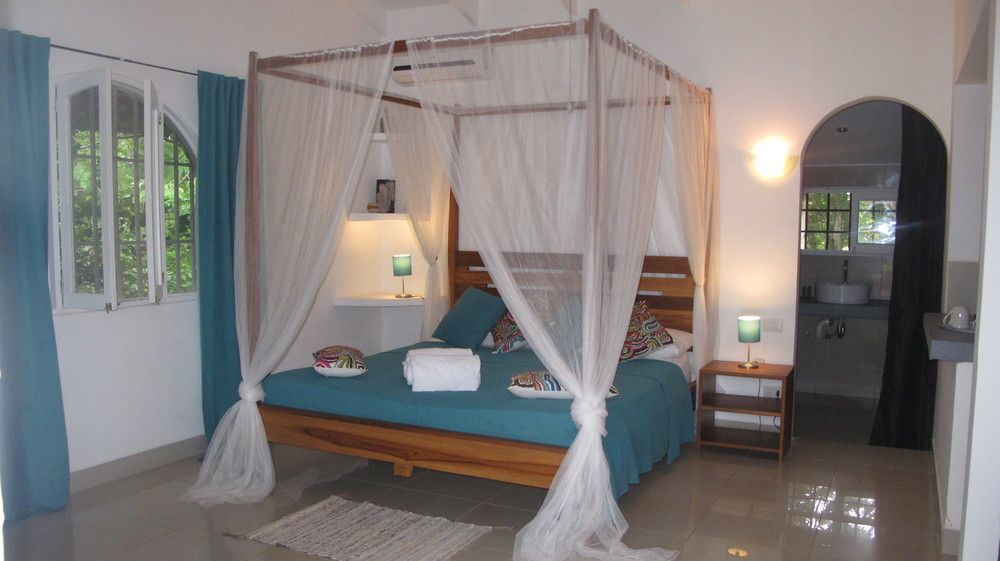 Casa Mapache Hotell Tamarindo Exteriör bild
