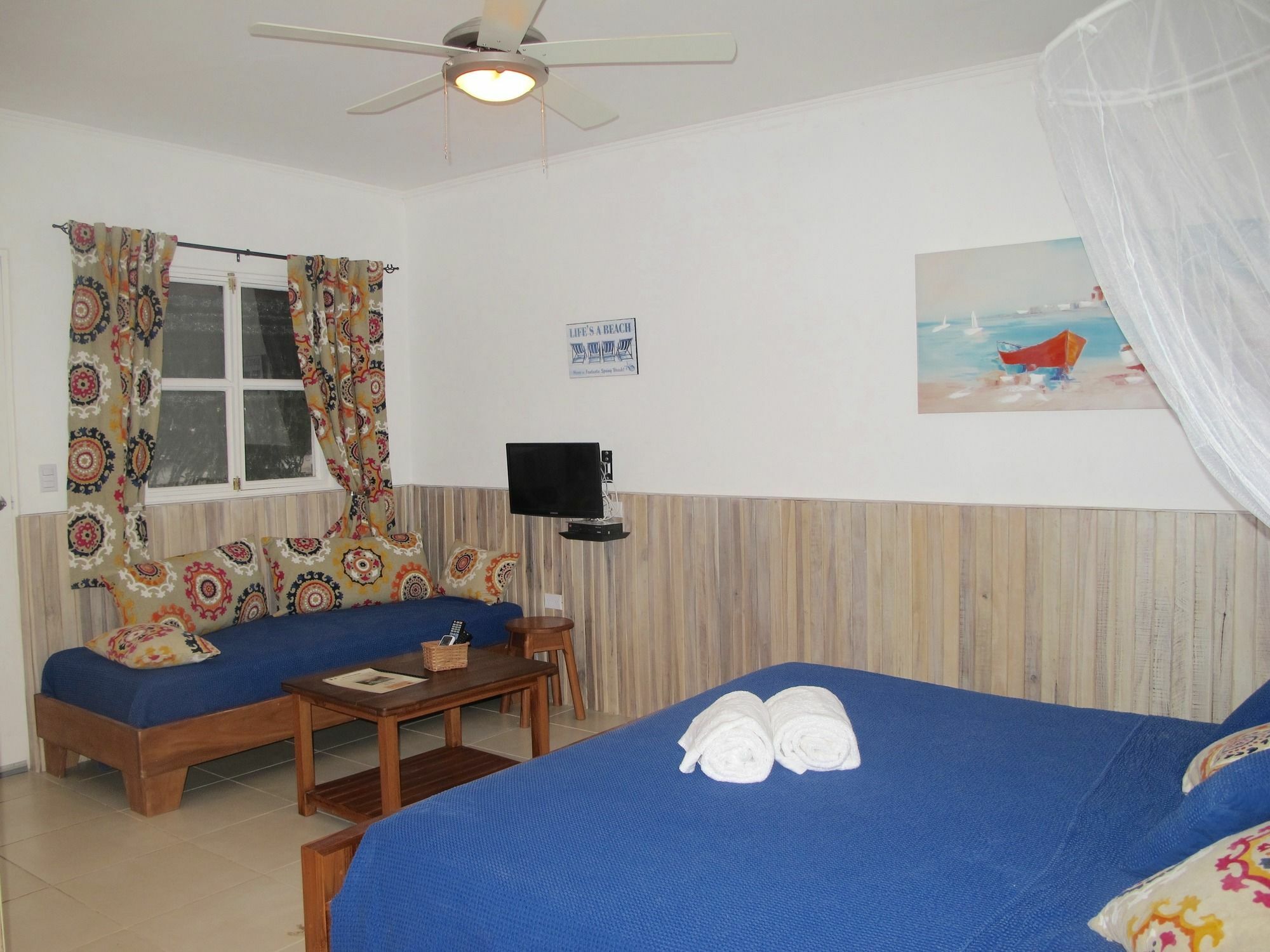 Casa Mapache Hotell Tamarindo Exteriör bild