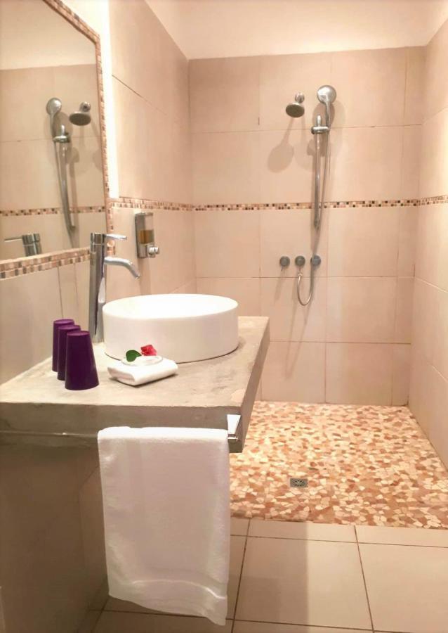 Casa Mapache Hotell Tamarindo Exteriör bild